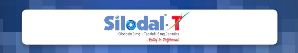 Silodal-T Logo